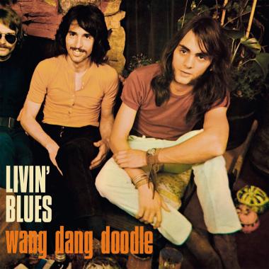 Livin' Blues -  Wang Dang Doodle